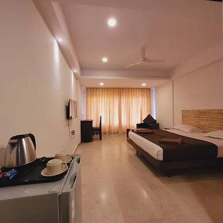 Famafa Hotel